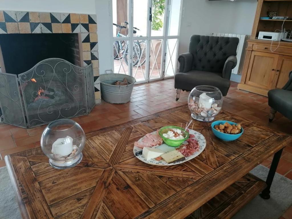 Casa Chardonnay Villa Menfi Ngoại thất bức ảnh